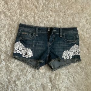 Cute shorts